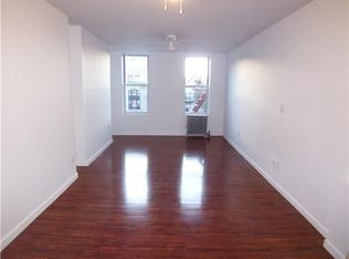 111 Chrystie St APT 21, New York, NY 10002