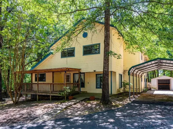 127 Sweet Gum Trl, Pearcy, AR 71964