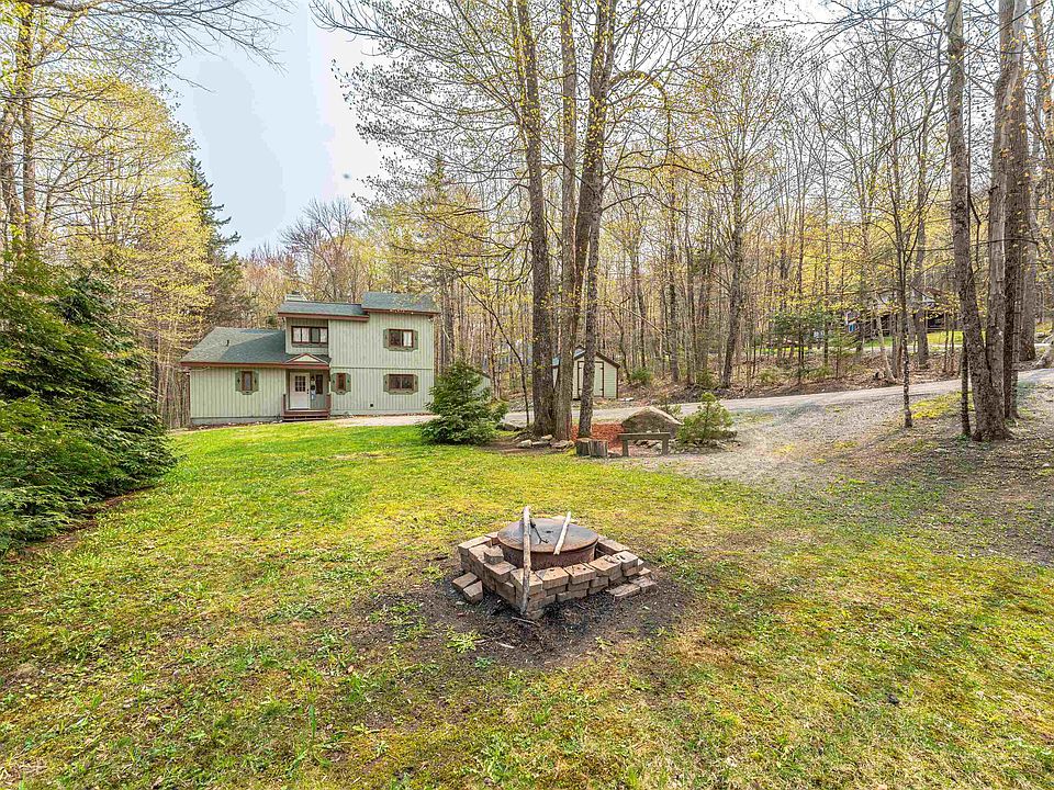 1 Buckboard Drive, West Dover, VT 05356 Zillow