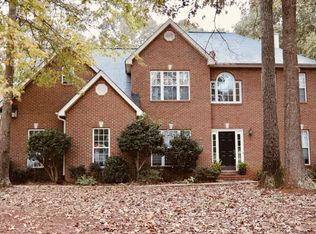 1036 Regency Park Dr, Braselton, GA 30517