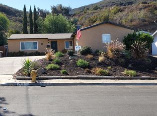 7919 Shantung Dr, Santee, CA 92071