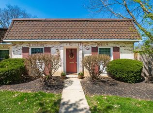 2760 Chateau Cir #64, Columbus, OH 43221