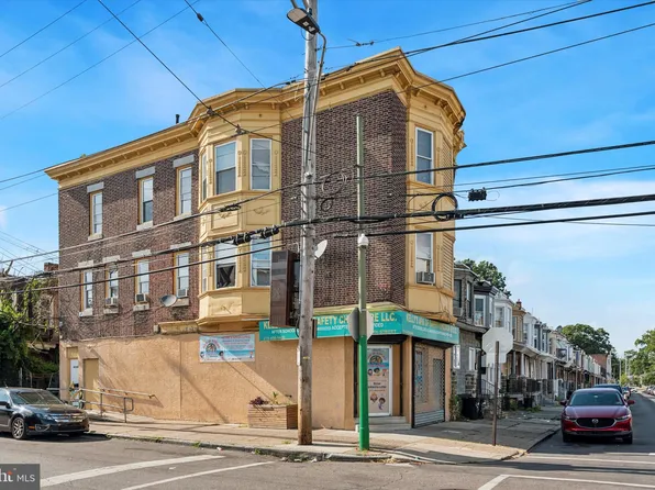 4500 N 17th St, Philadelphia, PA 19140