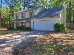 1486 Interlaken Pass, Jonesboro, GA 30238