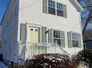 185 Center Ave #9G, Middletown, RI 02842