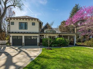 6 Leland Ct, Chevy Chase, MD