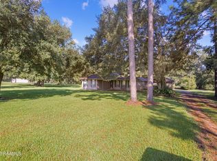 4422 Irish Bend Rd, Franklin, LA 70538