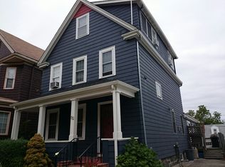 92 Milton St, Dorchester, MA 02124