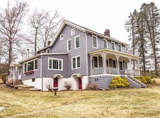 954 S Delaware Dr, Mount Bethel, PA 18343