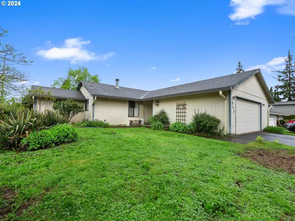 517 NE 157th Ave, Portland, OR 97230