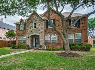 4906 Bayport Cir, Rowlett, TX 75088