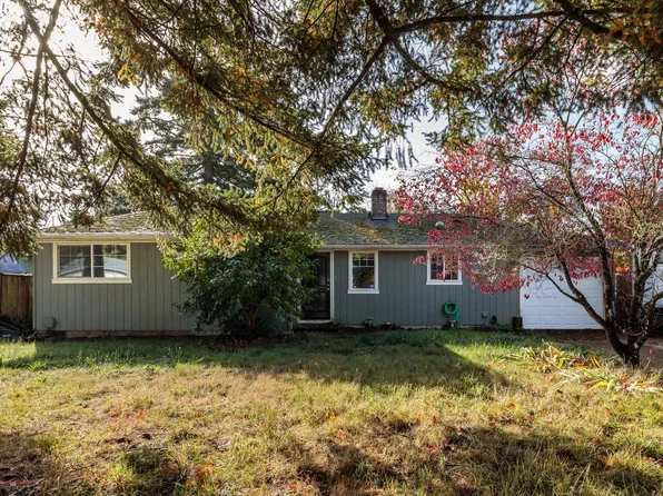 11220 S Parkland Ct, Oregon City, OR 97045