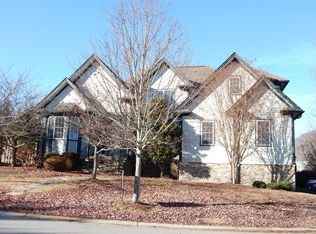 21 Rose Of Sharon Way, Candler, NC 28715