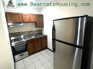 1 Mather, Binghamton, NY 13905