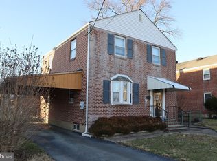 21 Richard Ave, Wilmington, DE 19805