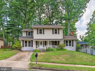 13008 Sturbridge Rd, Woodbridge, VA, 22192