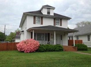 3201 Hackworth St, Ashland, KY 41101