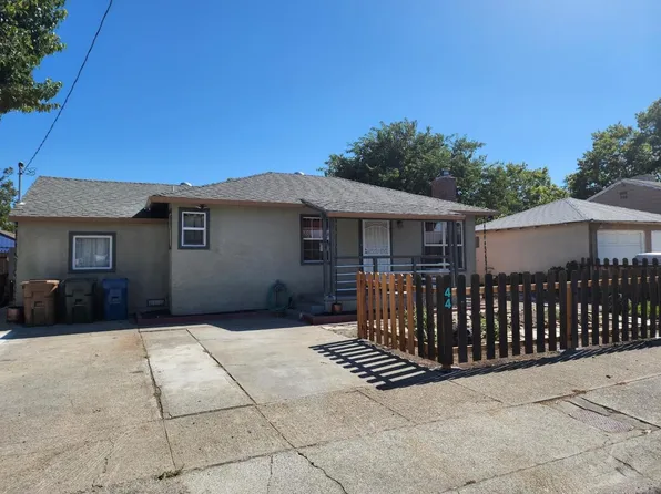 44 Montecello St, Bay Point, CA 94565