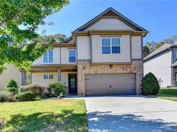 4115 Huron Dr, Cumming, GA 30028