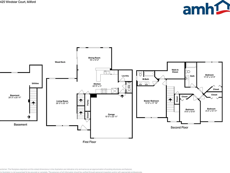 1425 Windstar Ct — Photo 2