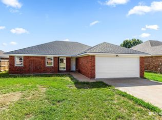 6015 Sandy Hill Blvd, Wichita Falls, TX 76310