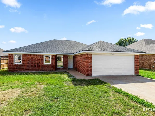 6015 Sandy Hill Blvd, Wichita Falls, TX 76310