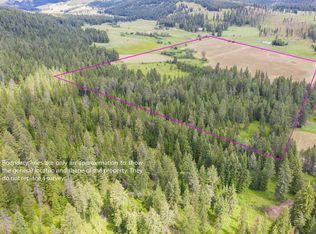 1983 Marble Valley Basin Rd, Addy, WA 99101