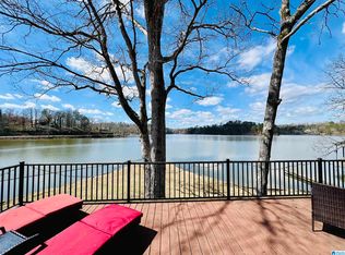 366 Lakeshore Dr LOT 21, Oneonta, AL 35121