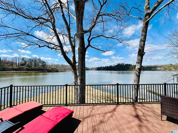 366 Lakeshore Dr Lot 21, Oneonta, AL 35121