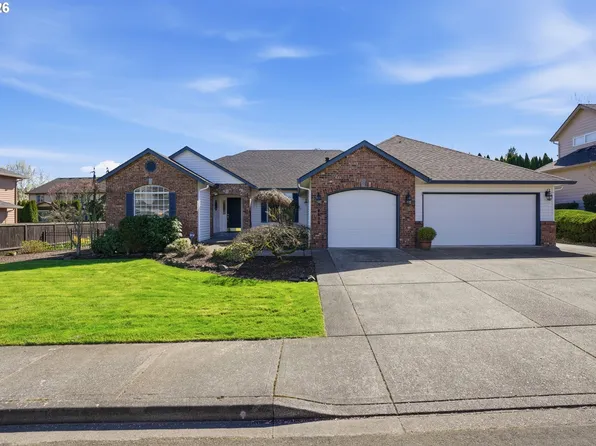 4815 NE 137th St, Vancouver, WA 98686