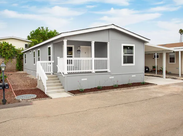 4025 State St Space 46, Santa Barbara, CA 93110