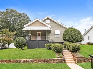 15 Crescent St, Lyman, SC 29365