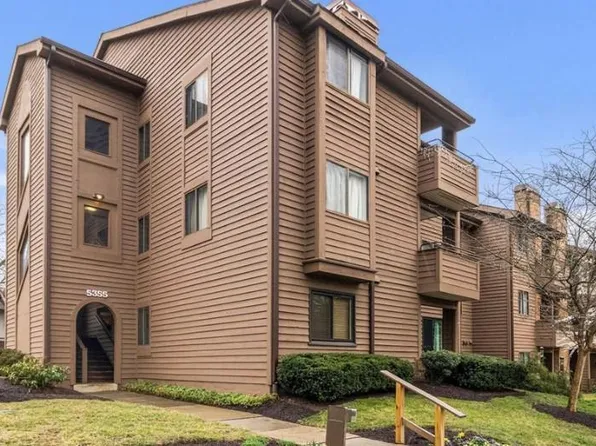 5355 Smooth Meadow Way Unit 6, Columbia, MD 21044