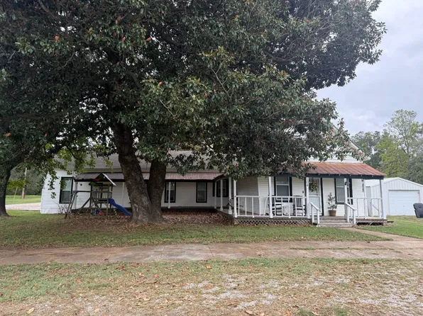 104 W Main St, Portia, AR 72457