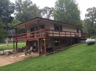 712 Leatherwood Bay Rd, Dover, TN 37058