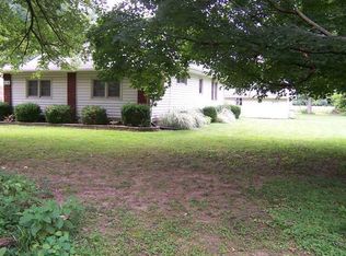 8314 S Belmont Ave, Indianapolis, IN 46217