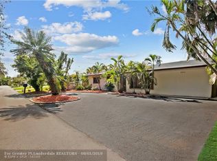 1511 SE 24th Ter, Pompano Beach, FL 33062