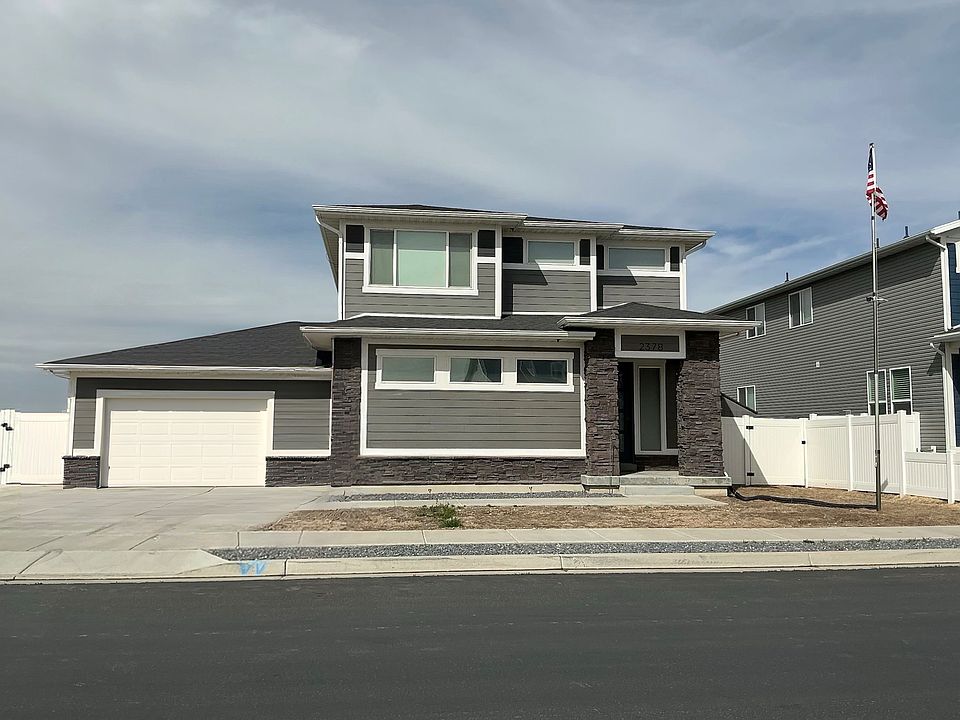 1st image of 2378 W 3225 S
