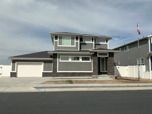 2378 W 3225 S, West Haven, UT 84401