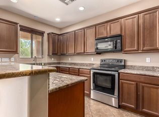 8375 N Johnson Dr, Tucson, AZ 85741