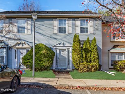 163 Bristol Court, Lakewood, NJ, 08701