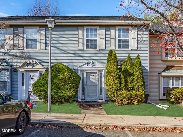 163 Bristol Court, Lakewood, NJ 08701