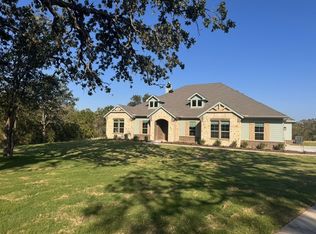 193 Oak Grove Way, Springtown, TX 76082