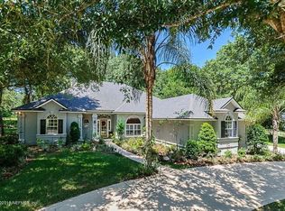 3578 Shinnecock Ln, Green Cove Springs, FL 32043