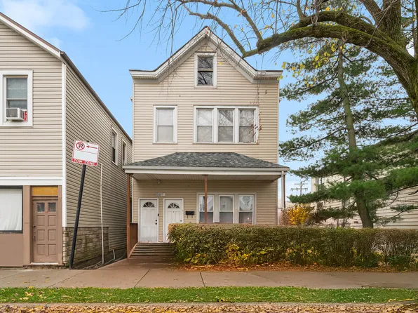 10403 S Avenue L, Chicago, IL 60617