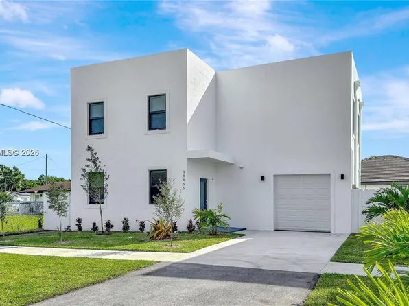 18455 SW 117th Ave, Miami, FL 33157