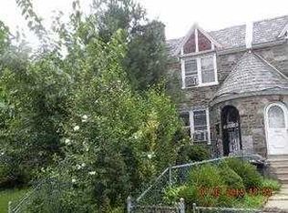 1360 Knorr St, Philadelphia, PA 19111
