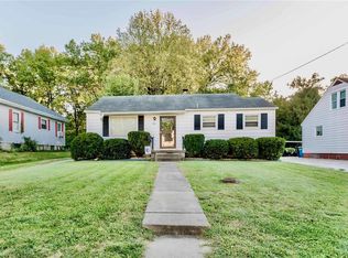 502 E Union St, Edwardsville, IL