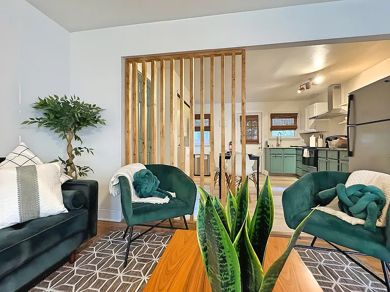 1116 Virgilina Ave #A — Photo 3