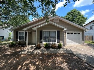 86 Pond St, Cabot, AR 72023